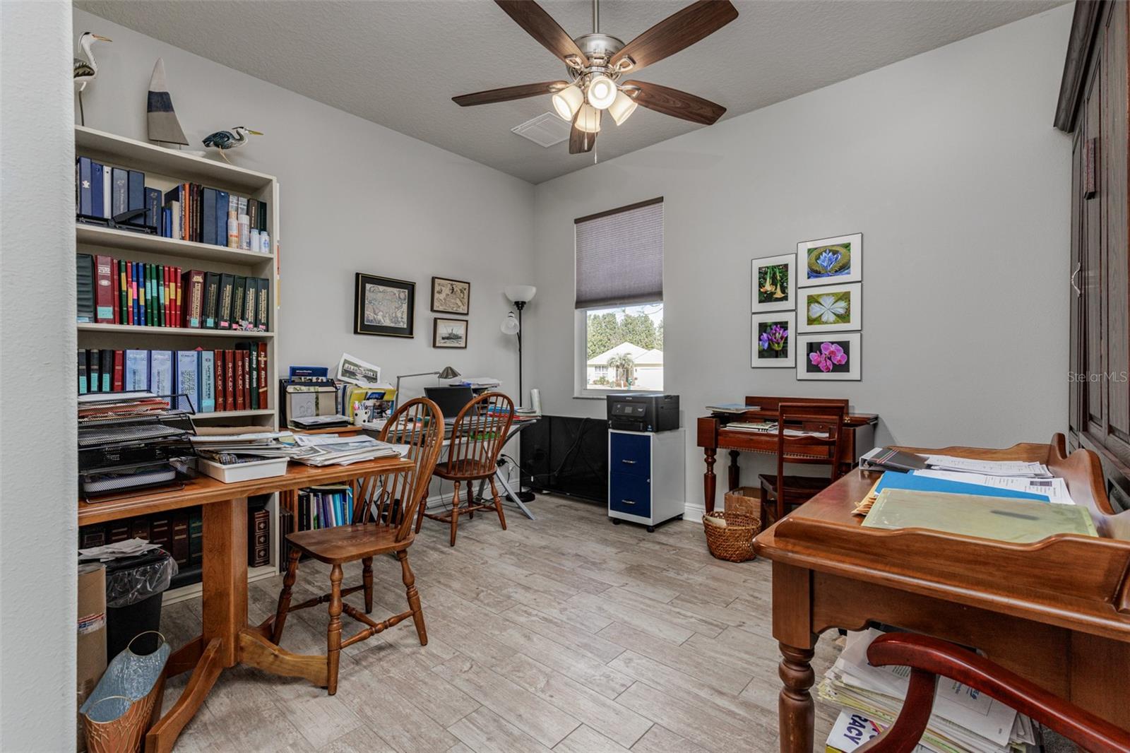 BRENTWOOD VILLAS IV - Residential