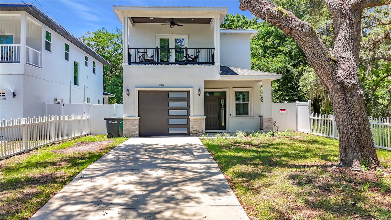 LINCOLN HEIGHTS - Residential