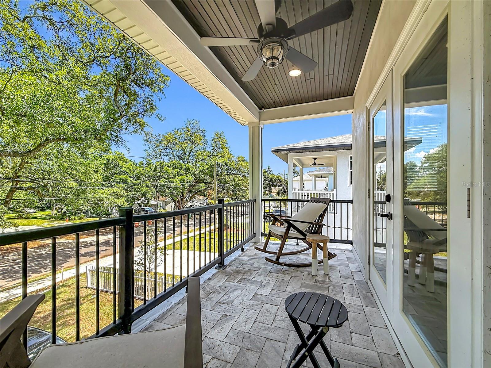 LINCOLN HEIGHTS - Residential