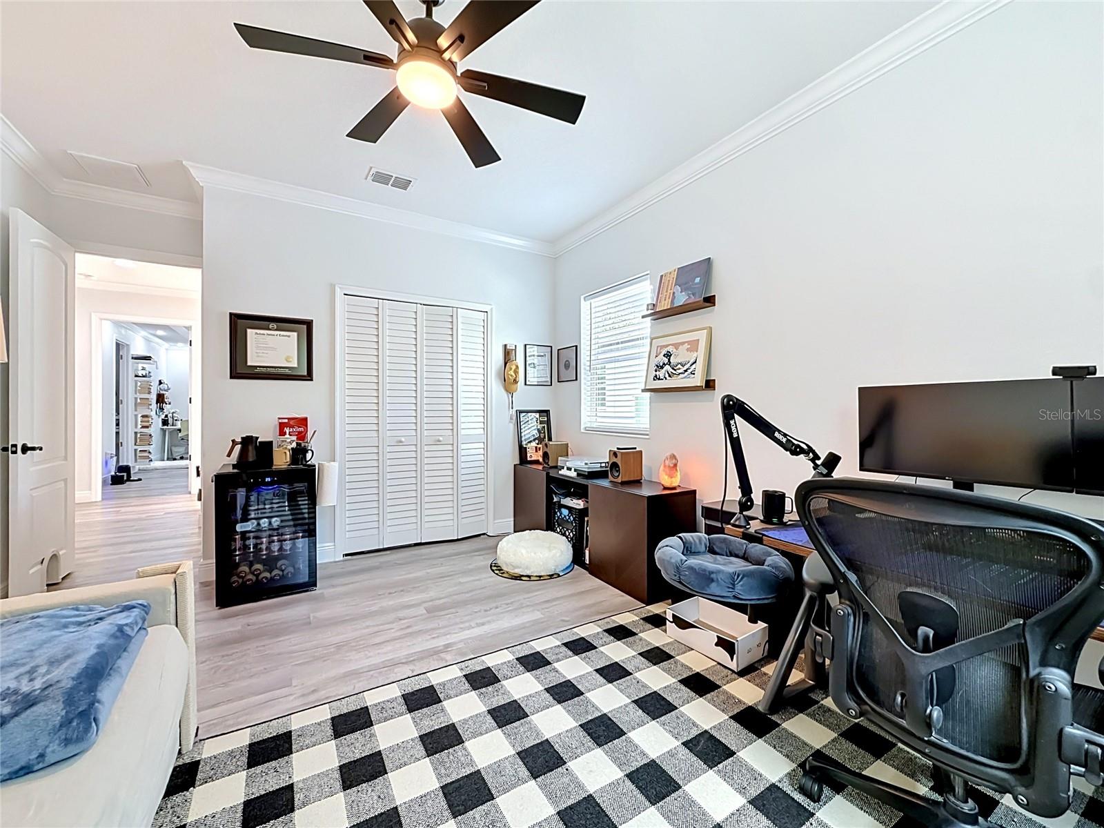 LINCOLN HEIGHTS - Residential
