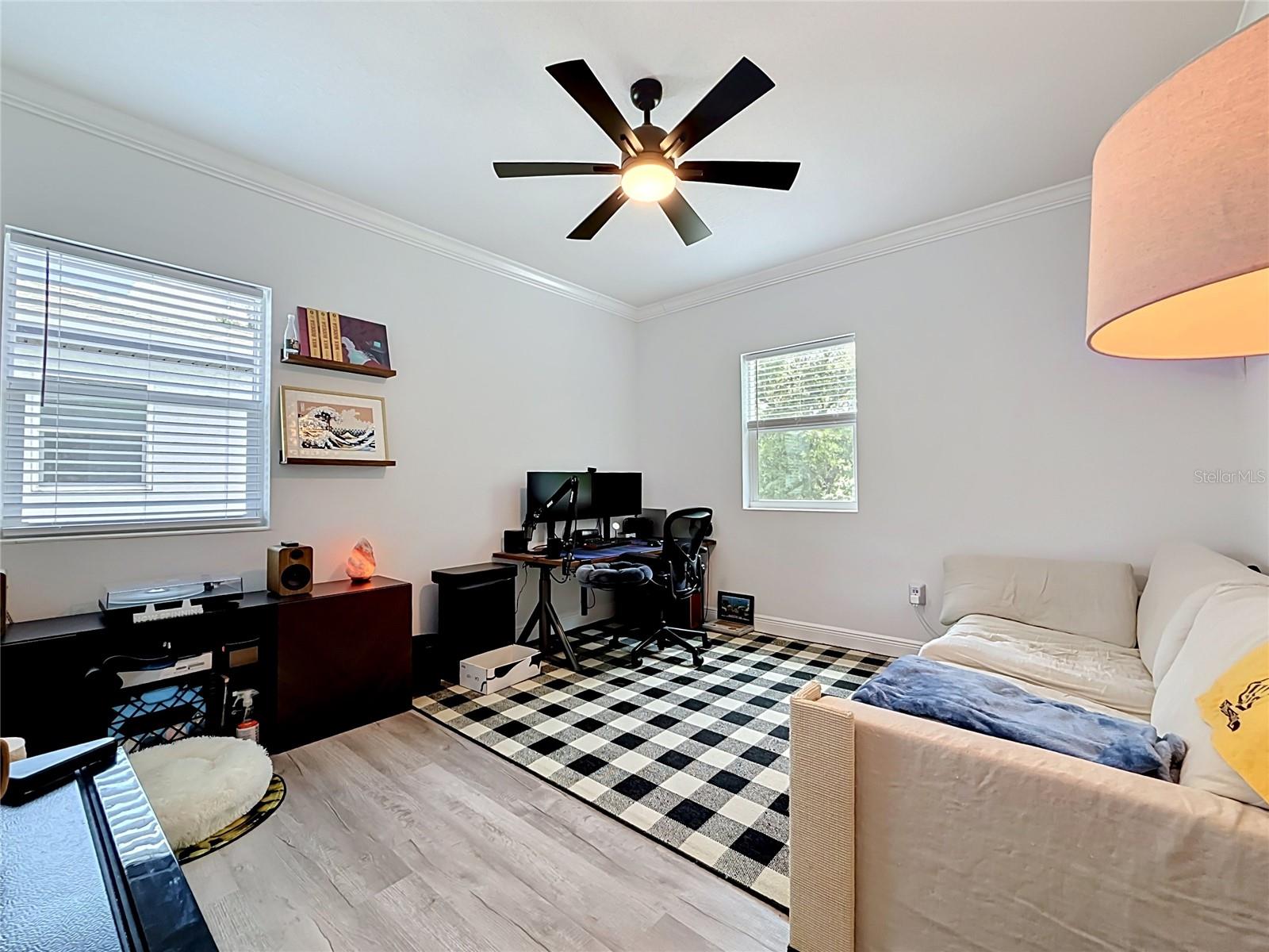 LINCOLN HEIGHTS - Residential