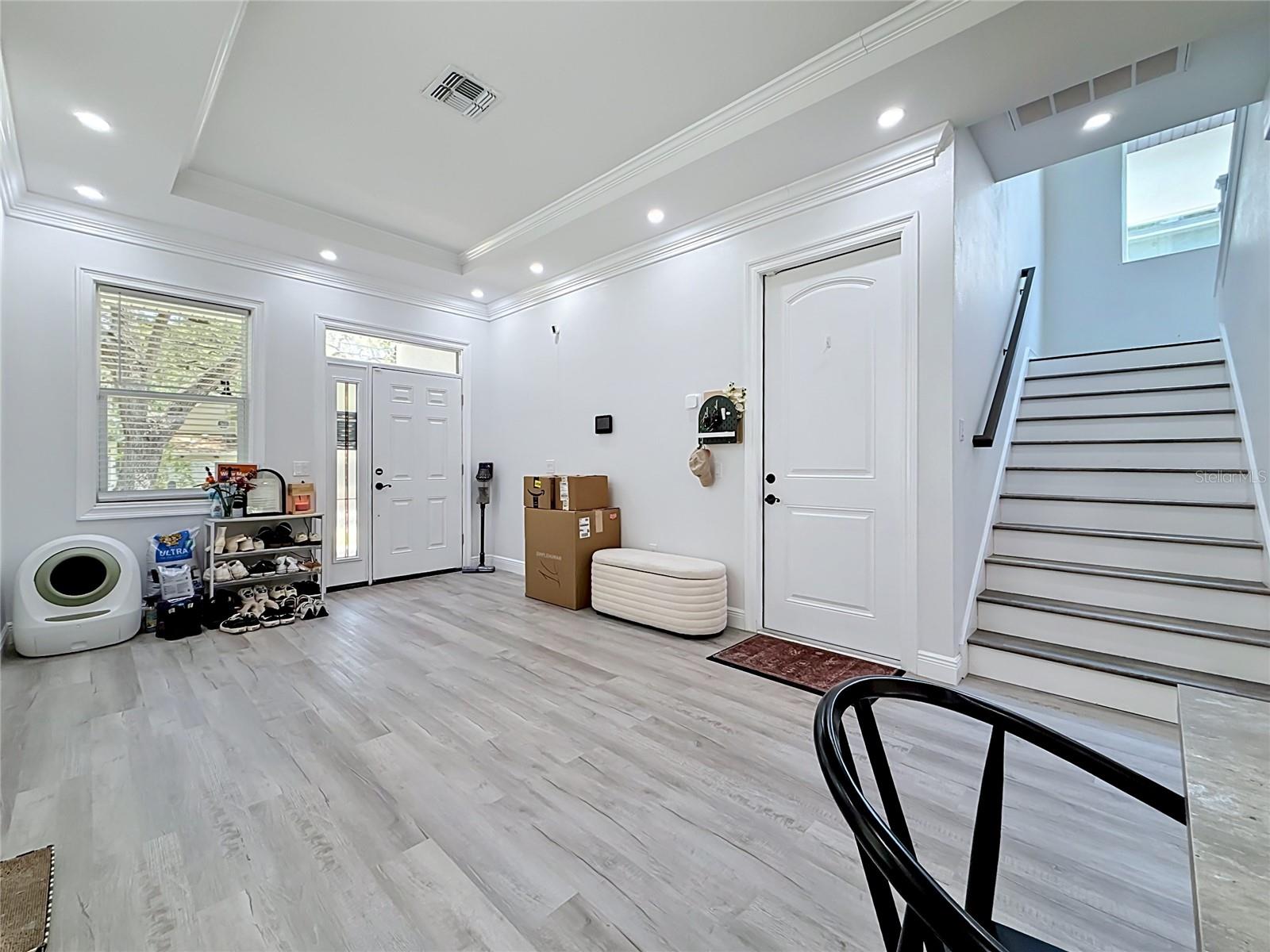 LINCOLN HEIGHTS - Residential