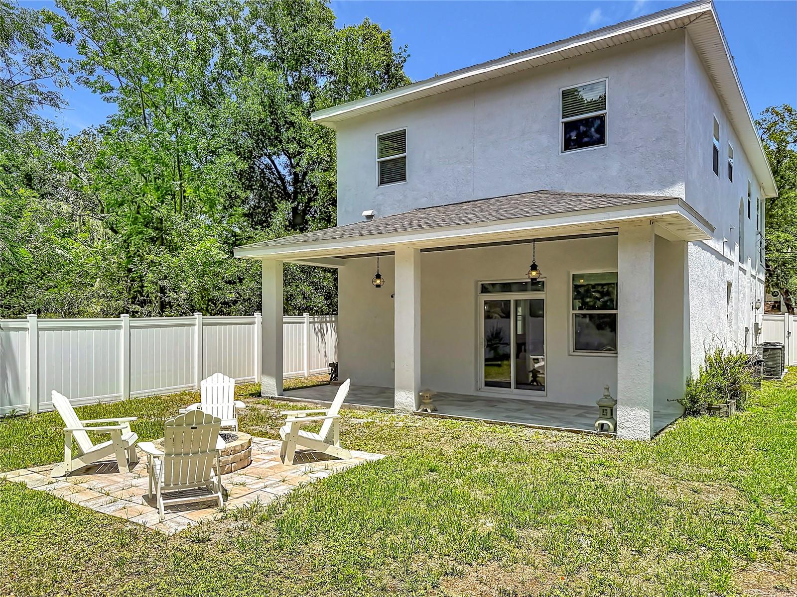 LINCOLN HEIGHTS - Residential