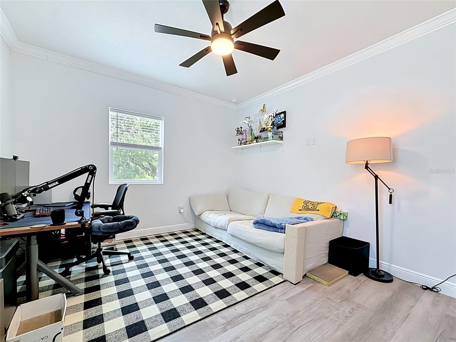 LINCOLN HEIGHTS - Residential