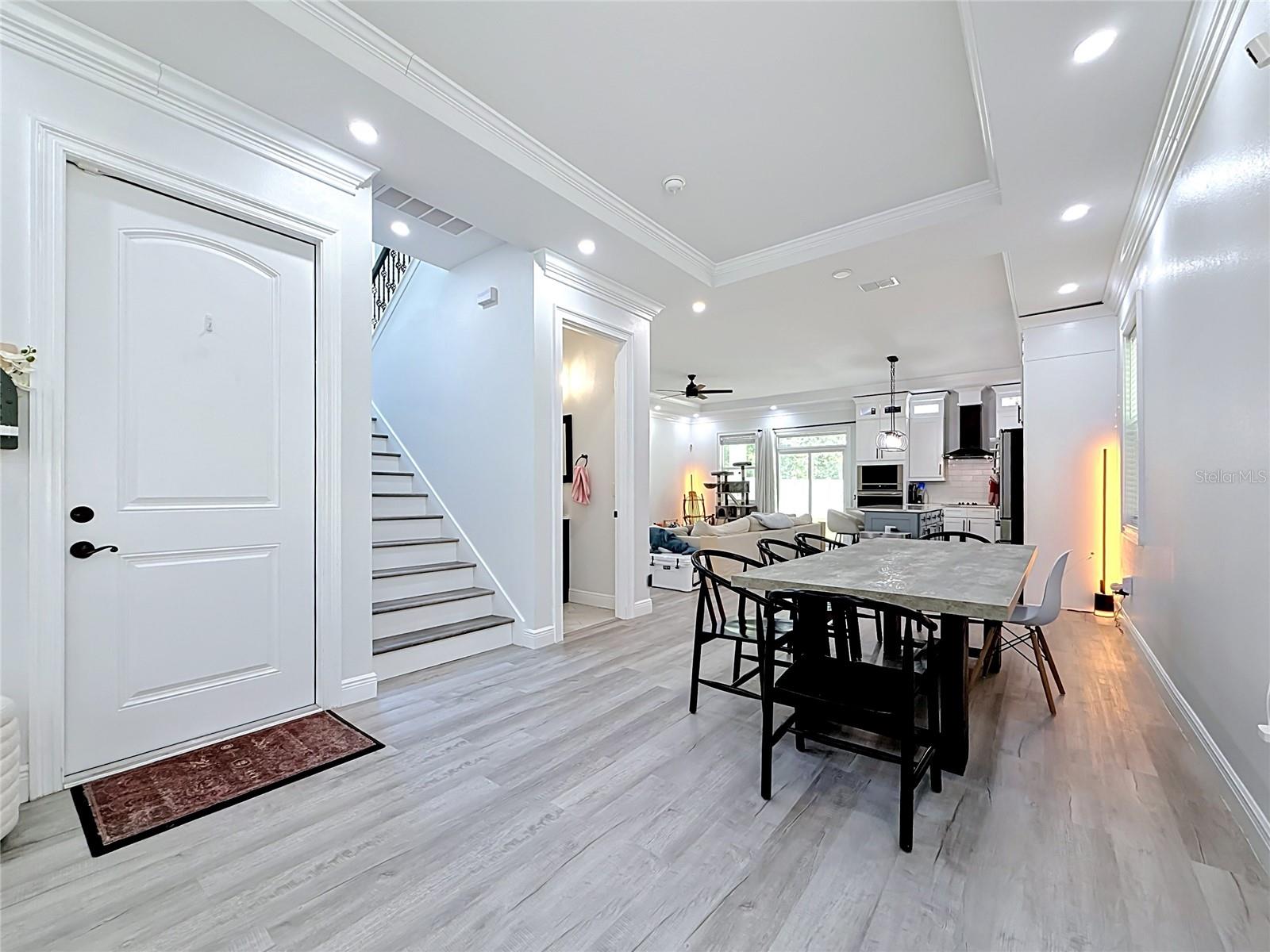 LINCOLN HEIGHTS - Residential