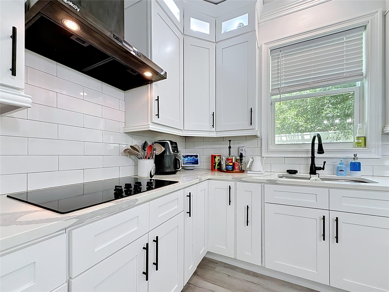 LINCOLN HEIGHTS - Residential