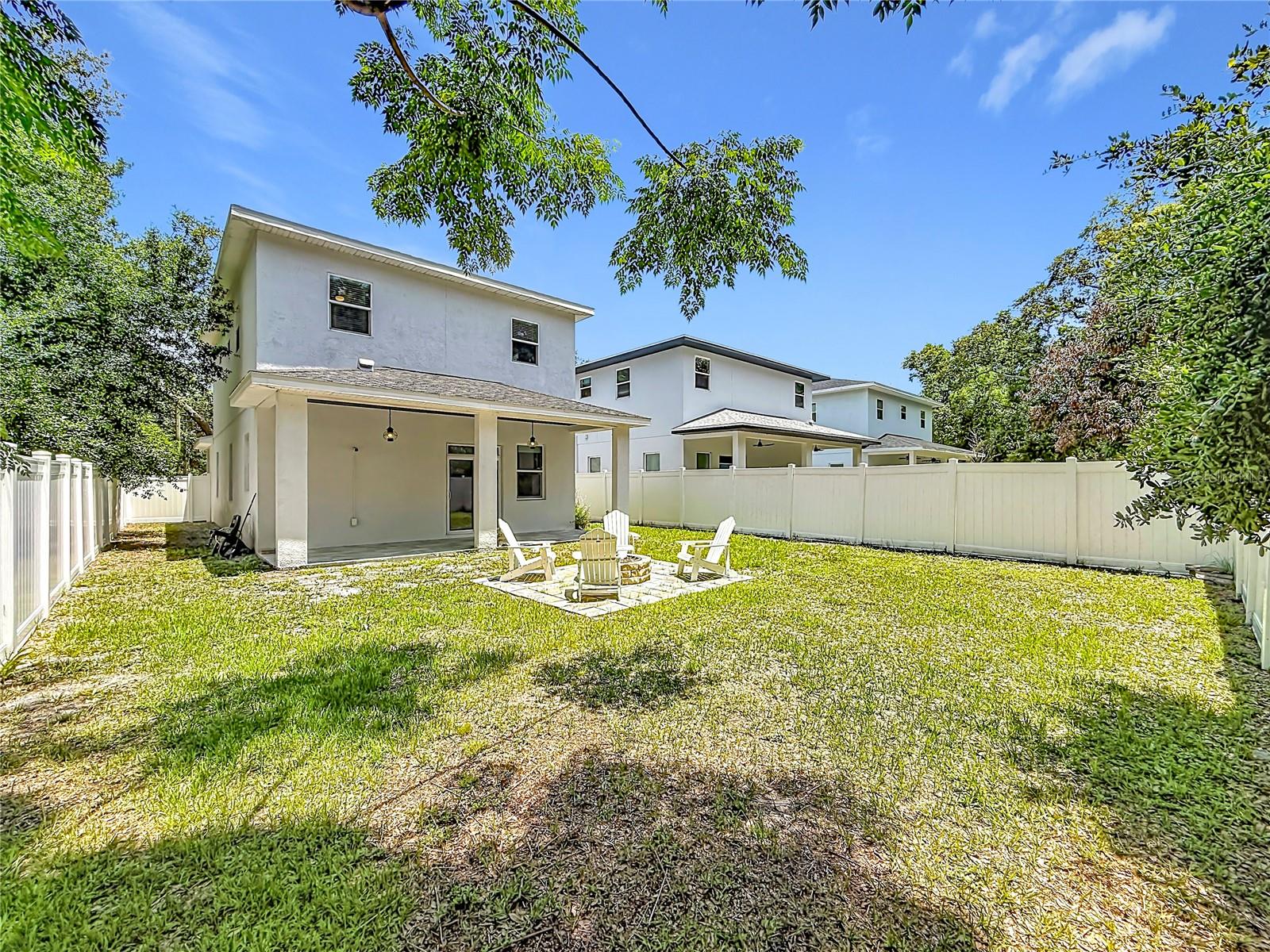LINCOLN HEIGHTS - Residential