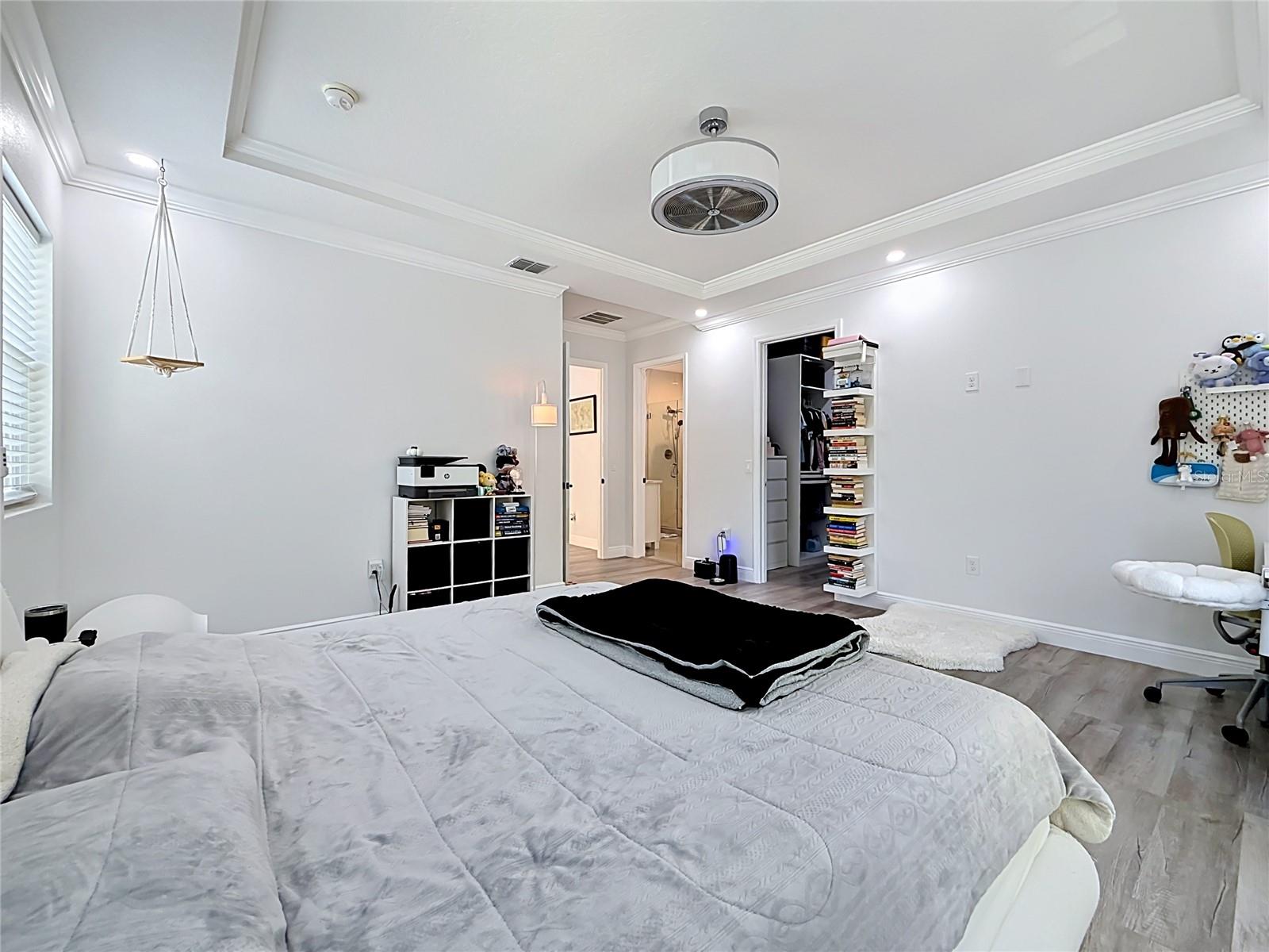 LINCOLN HEIGHTS - Residential