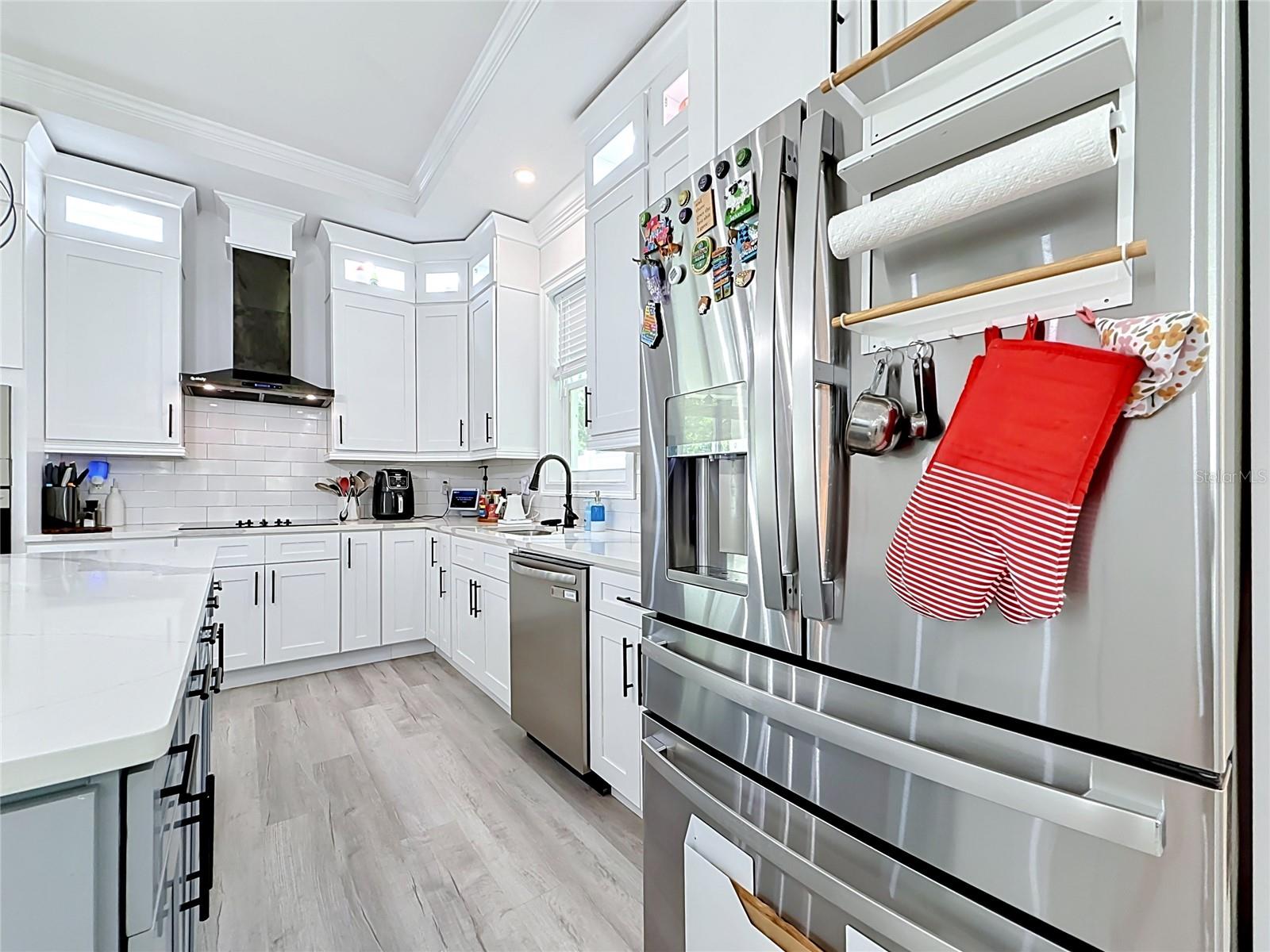 LINCOLN HEIGHTS - Residential