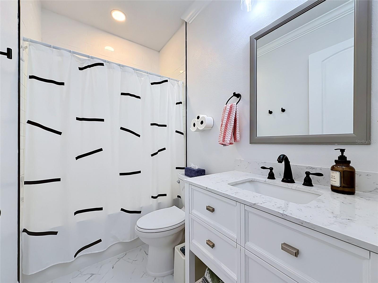 LINCOLN HEIGHTS - Residential