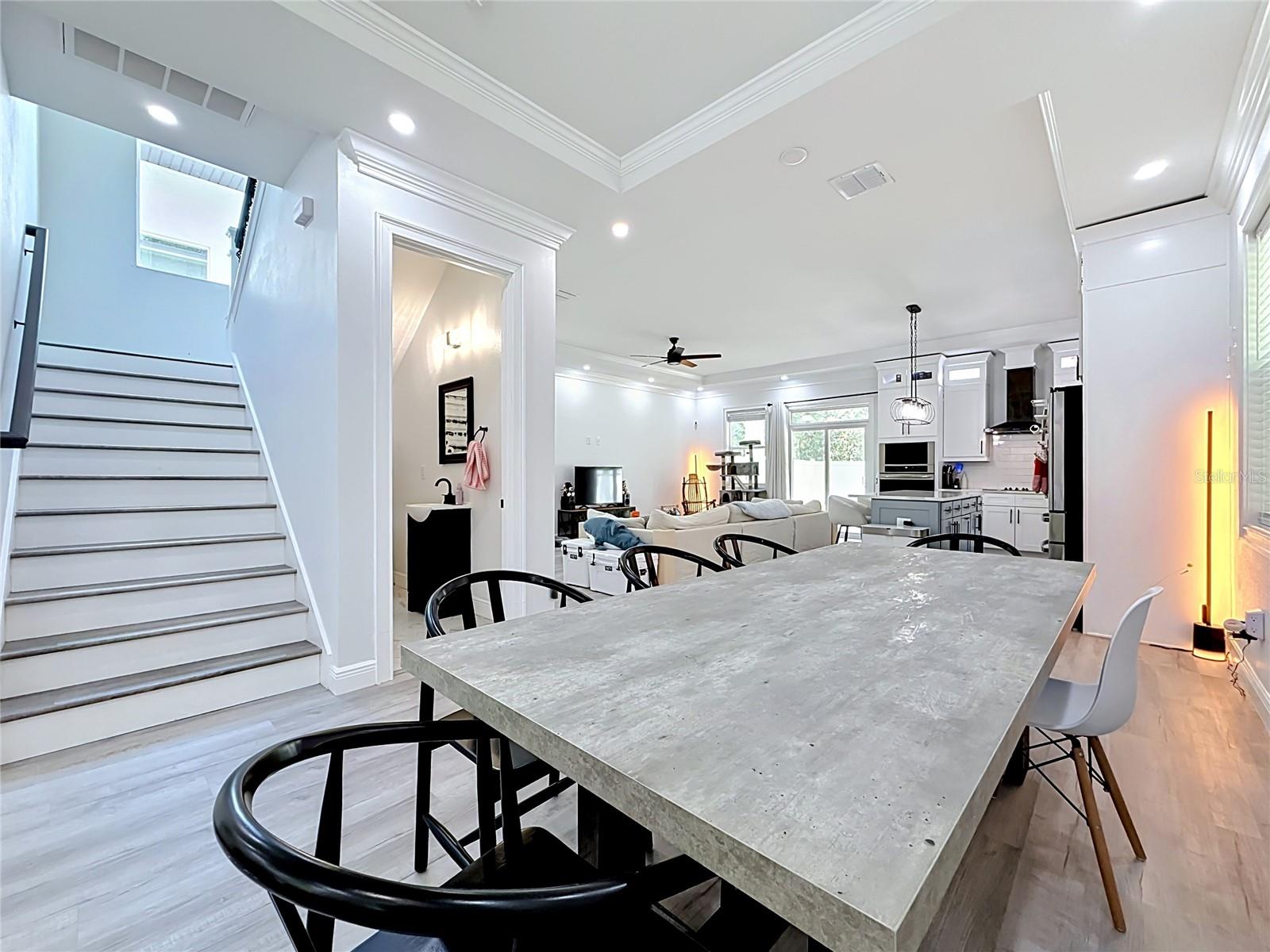 LINCOLN HEIGHTS - Residential