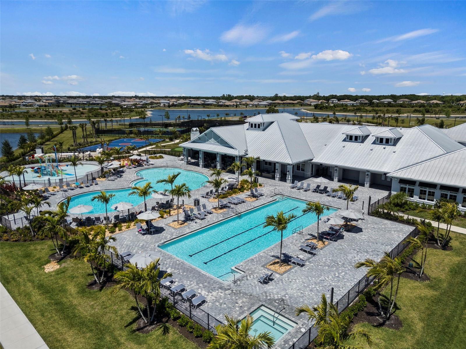 LORRAINE LAKES PH IIA - Residential