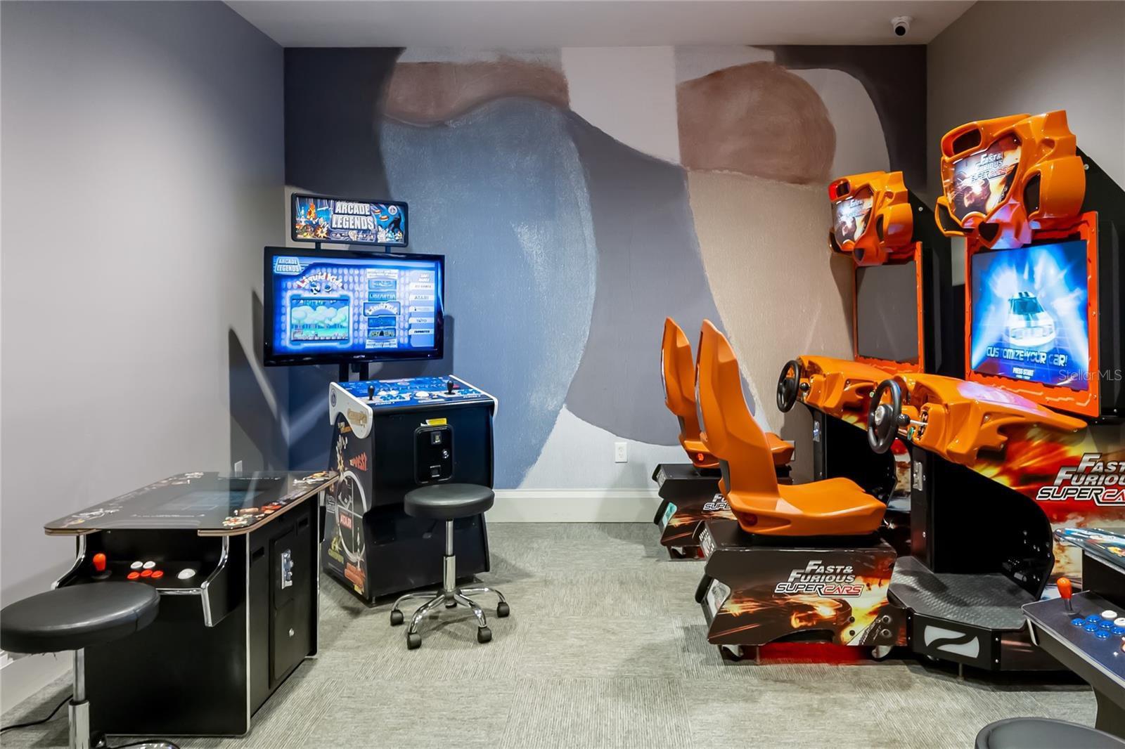 LORRAINE LAKES PH IIA - Residential