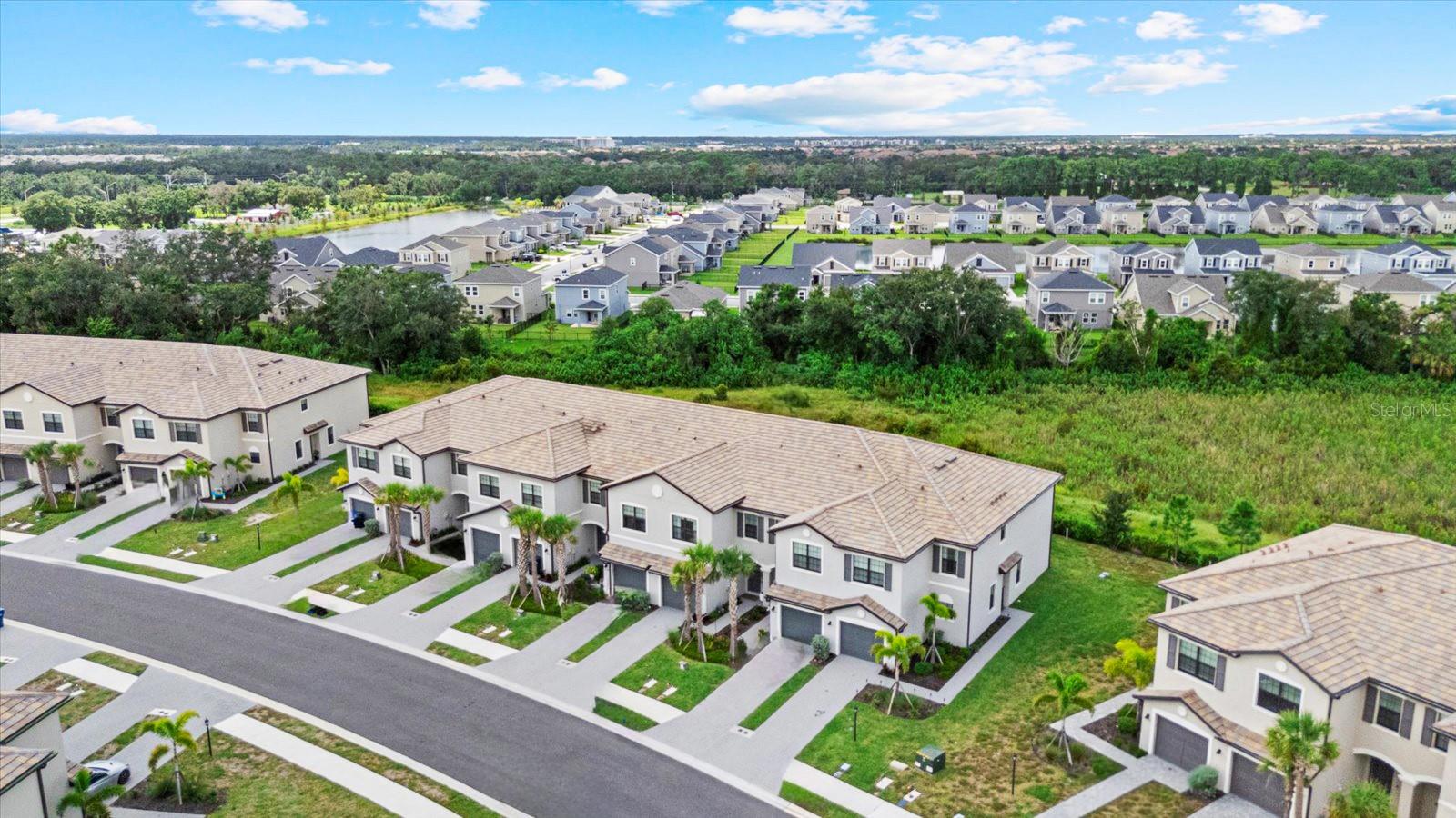 LORRAINE LAKES PH IIA - Residential