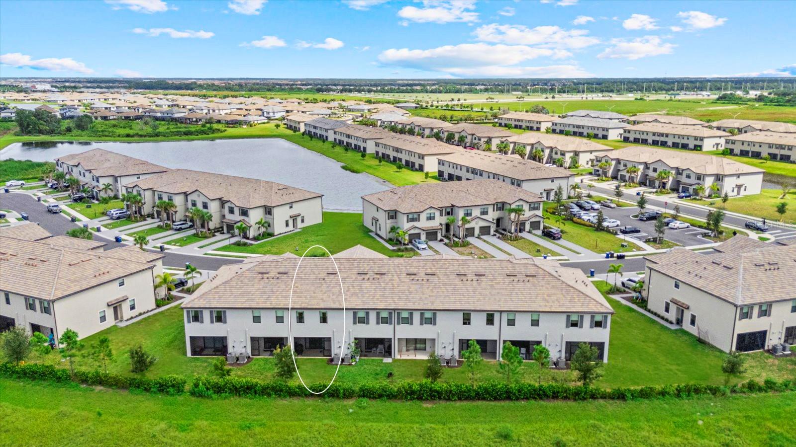 LORRAINE LAKES PH IIA - Residential