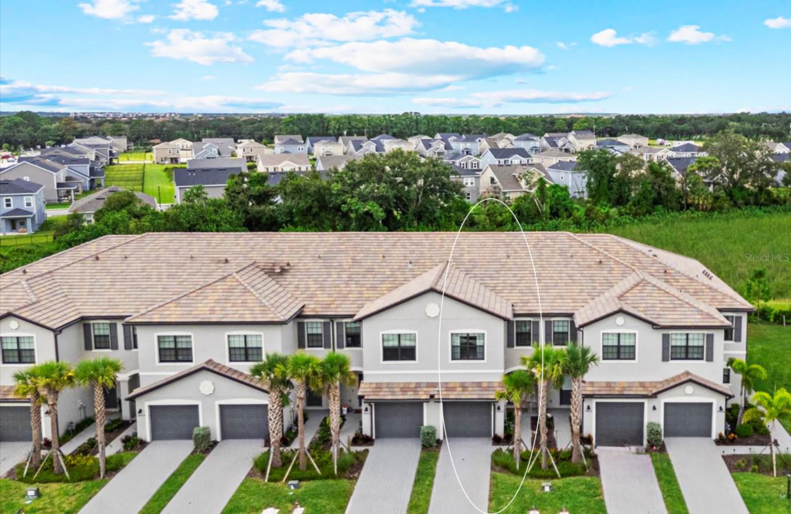 LORRAINE LAKES PH IIA - Residential