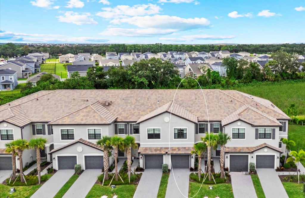 Photo of 14812 Lyla Terrace, Bradenton, FL 34211 (MLS # A4674073)