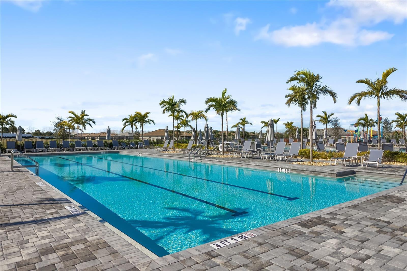 LORRAINE LAKES PH IIA - Residential