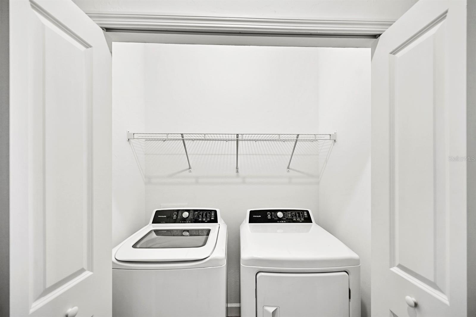 LORRAINE LAKES PH IIA - Residential