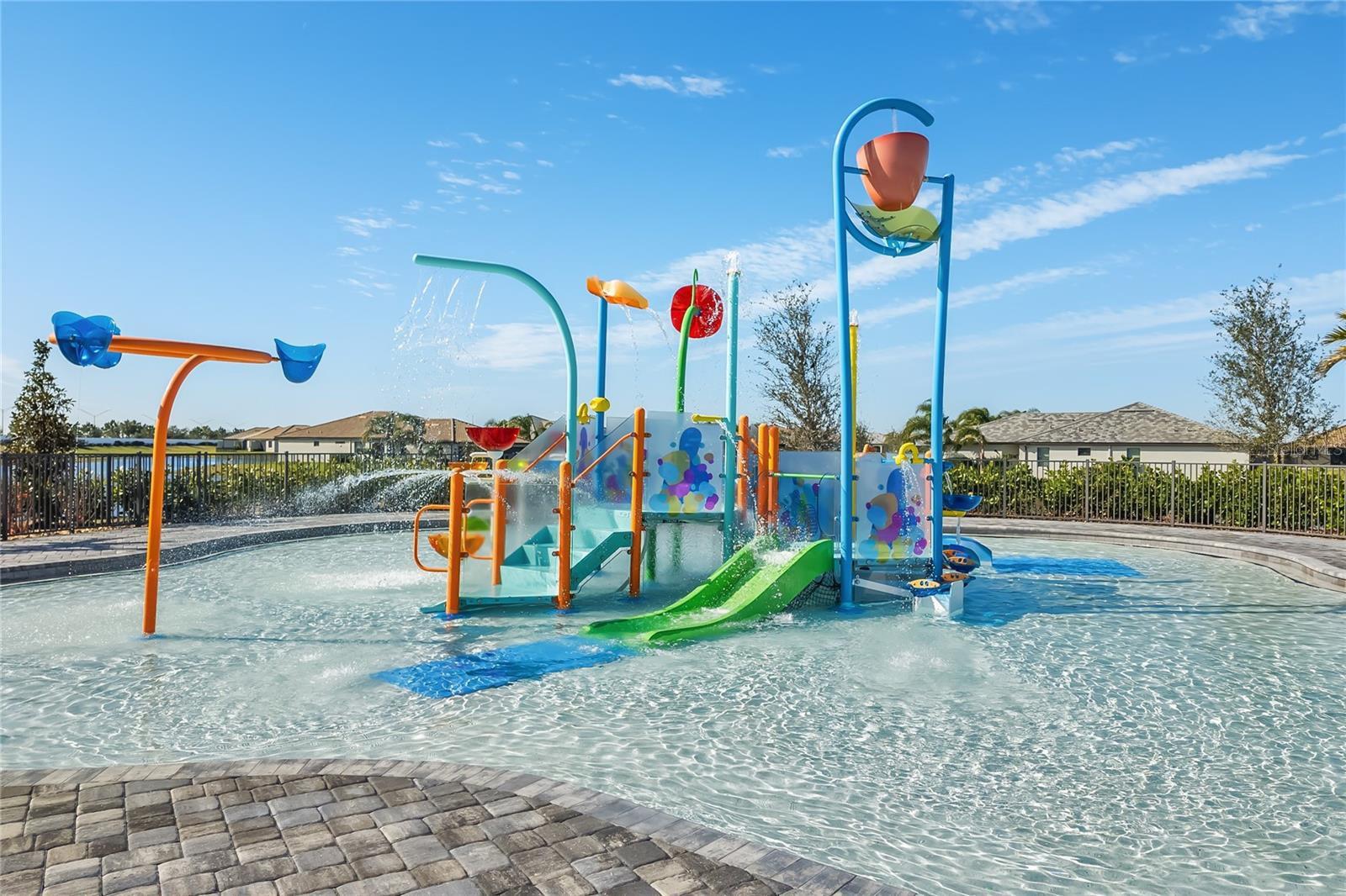 LORRAINE LAKES PH IIA - Residential