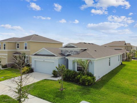 33870 FIELD MAPLE LOOP LOOP WESLEY CHAPEL FL 33545