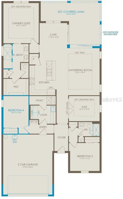 DEL WEBB AT VIERA - Residential
