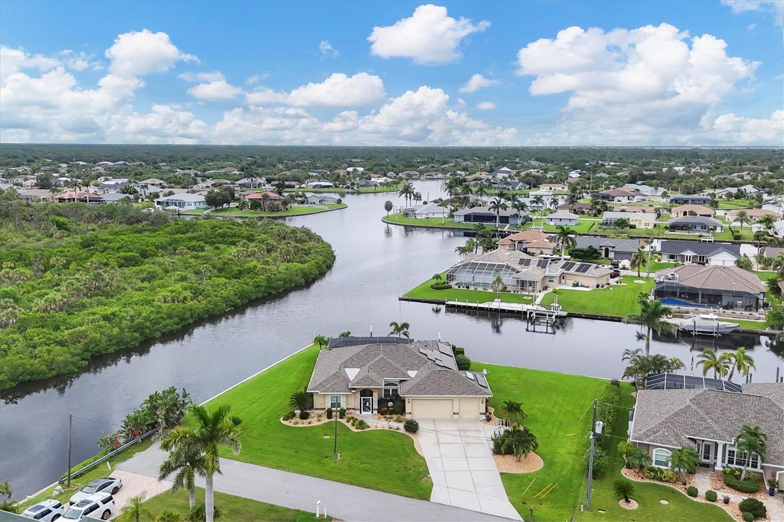 PORT CHARLOTTE SEC 044 - Residential