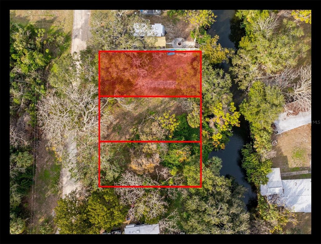 Photo of 0 Snapper Lane #Lot 78, Hudson, FL 34667 (MLS # W7871760)