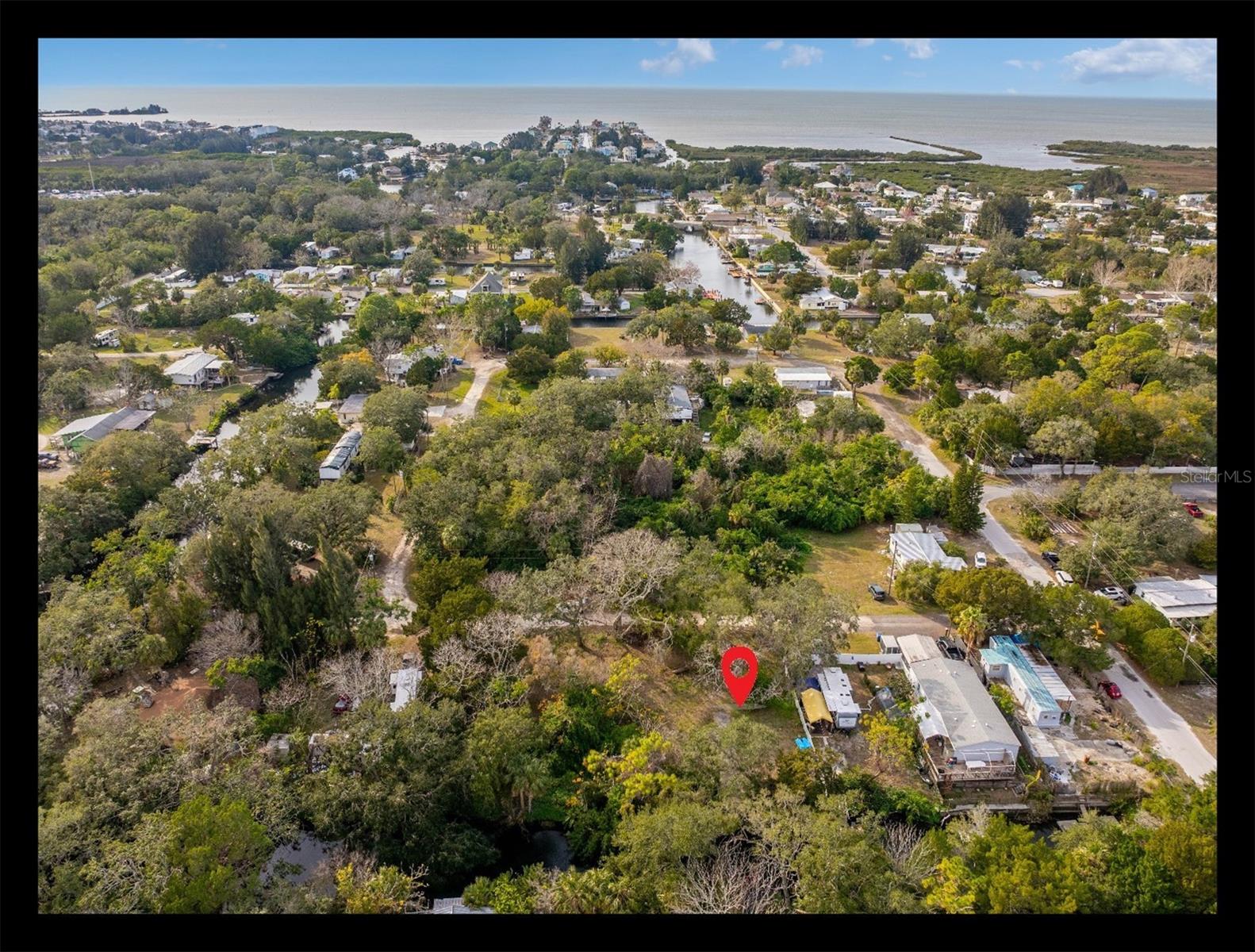 GULFSIDE VILLAS SUB - Land