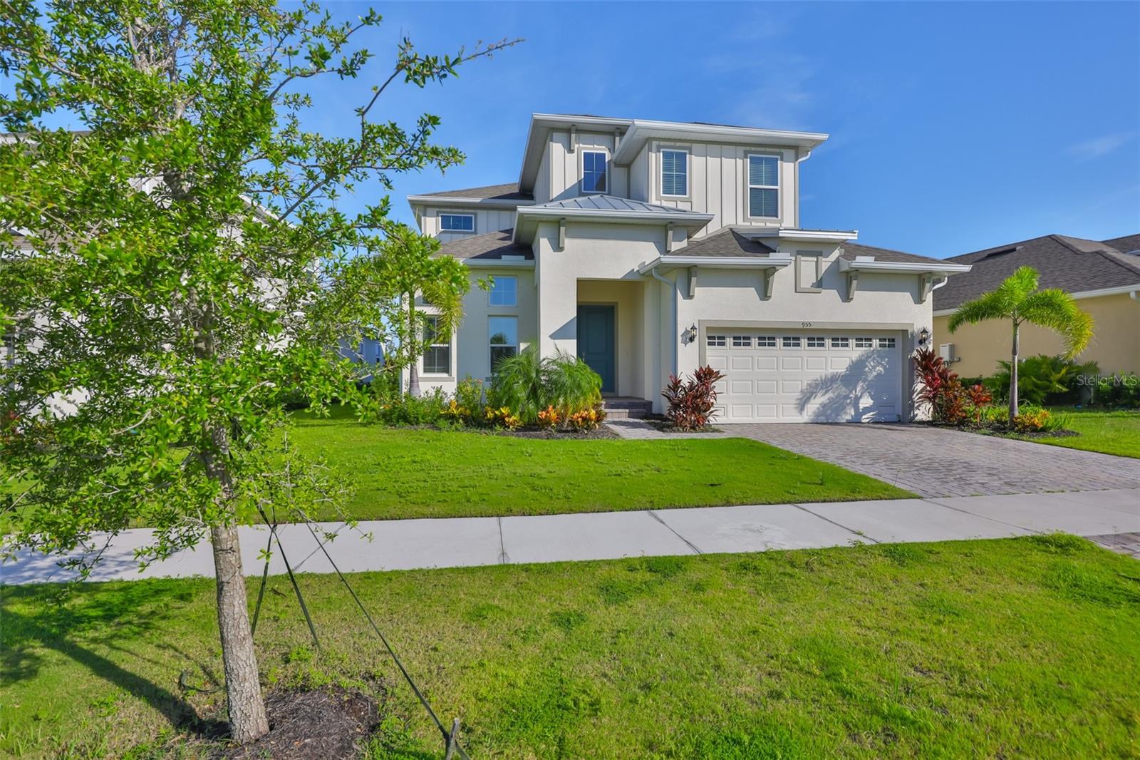 955 SIGNET DRIVE