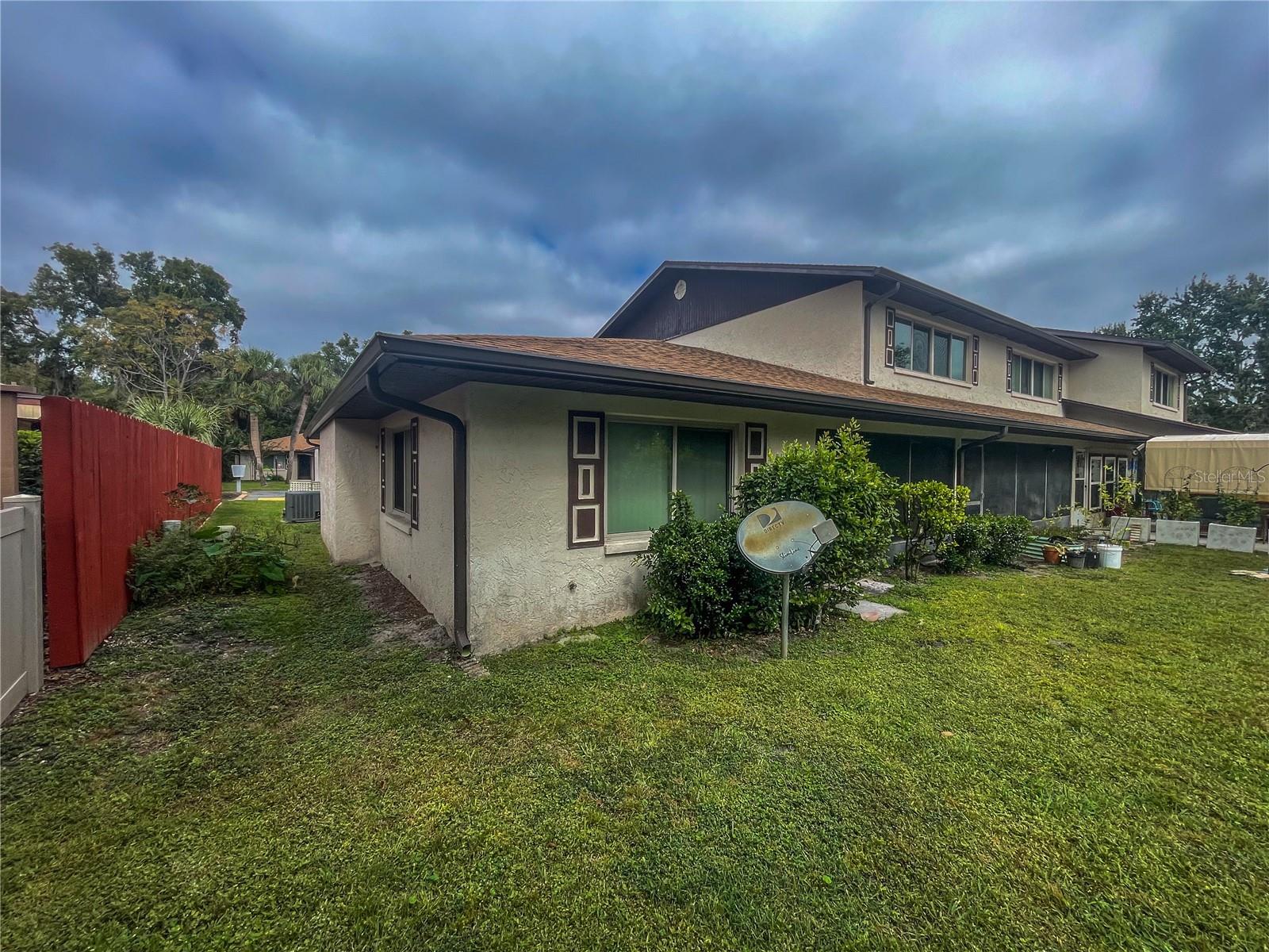 SUGARMILL WOODS CYPRESS VILLAGE - Residential