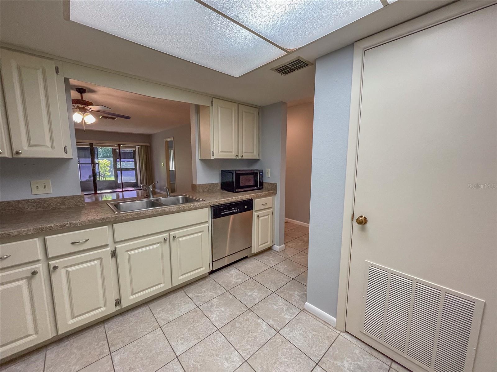 SUGARMILL WOODS CYPRESS VILLAGE - Residential