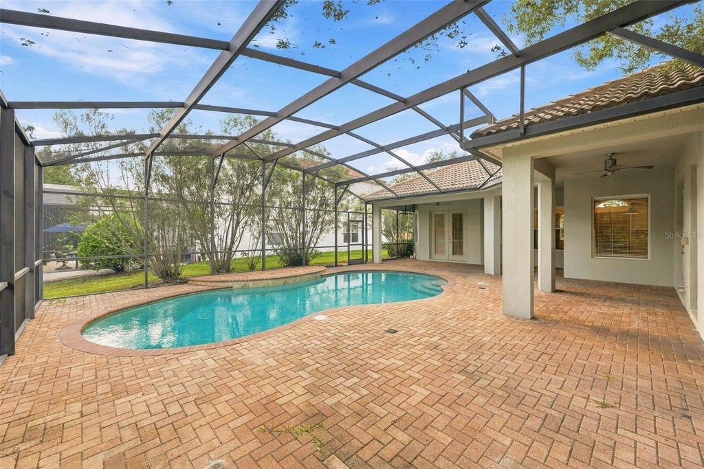 Photo of 2139 Tillman Avenue, Winter Garden, FL 34787 (MLS # S5160111)