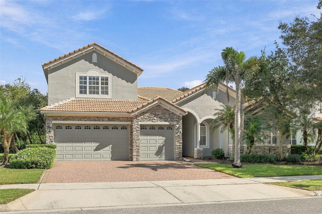 Photo of 2139 Tillman Avenue, Winter Garden, FL 34787 (MLS # S5160111)
