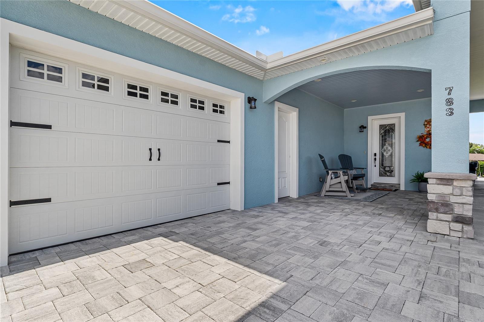 783 TEABERRY TRAIL