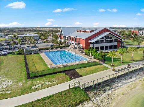 A home in PUNTA GORDA