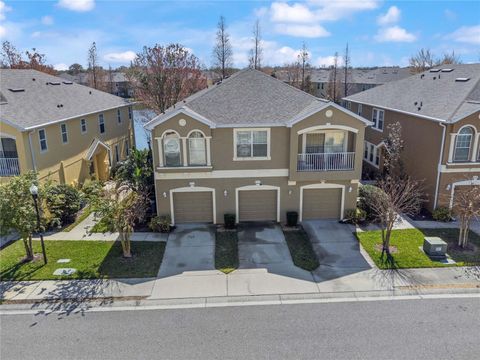 A home in RIVERVIEW