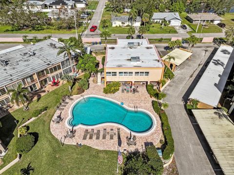 A home in LARGO