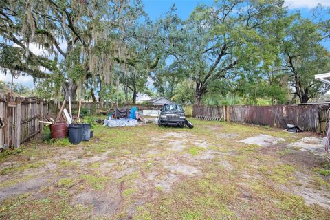 A home in ZEPHYRHILLS