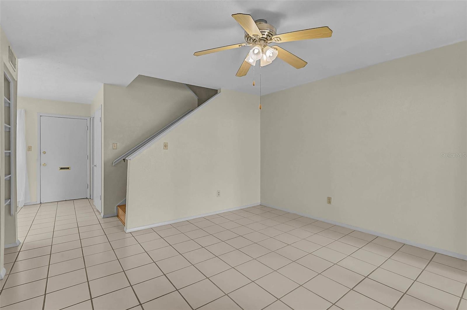 HIDDEN HOLLOW CONDO - Residential