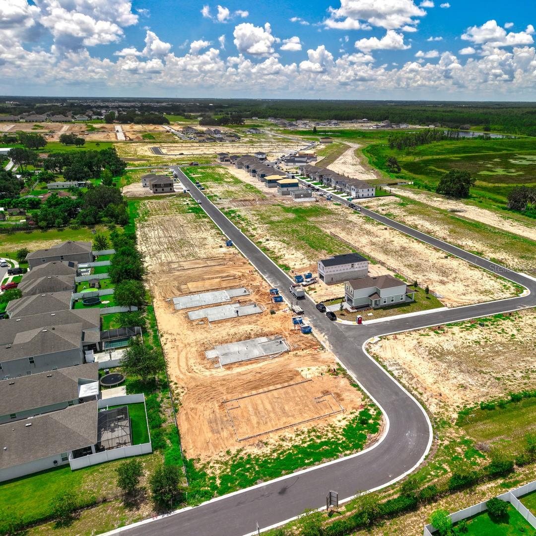 WYNNSTONE - Residential