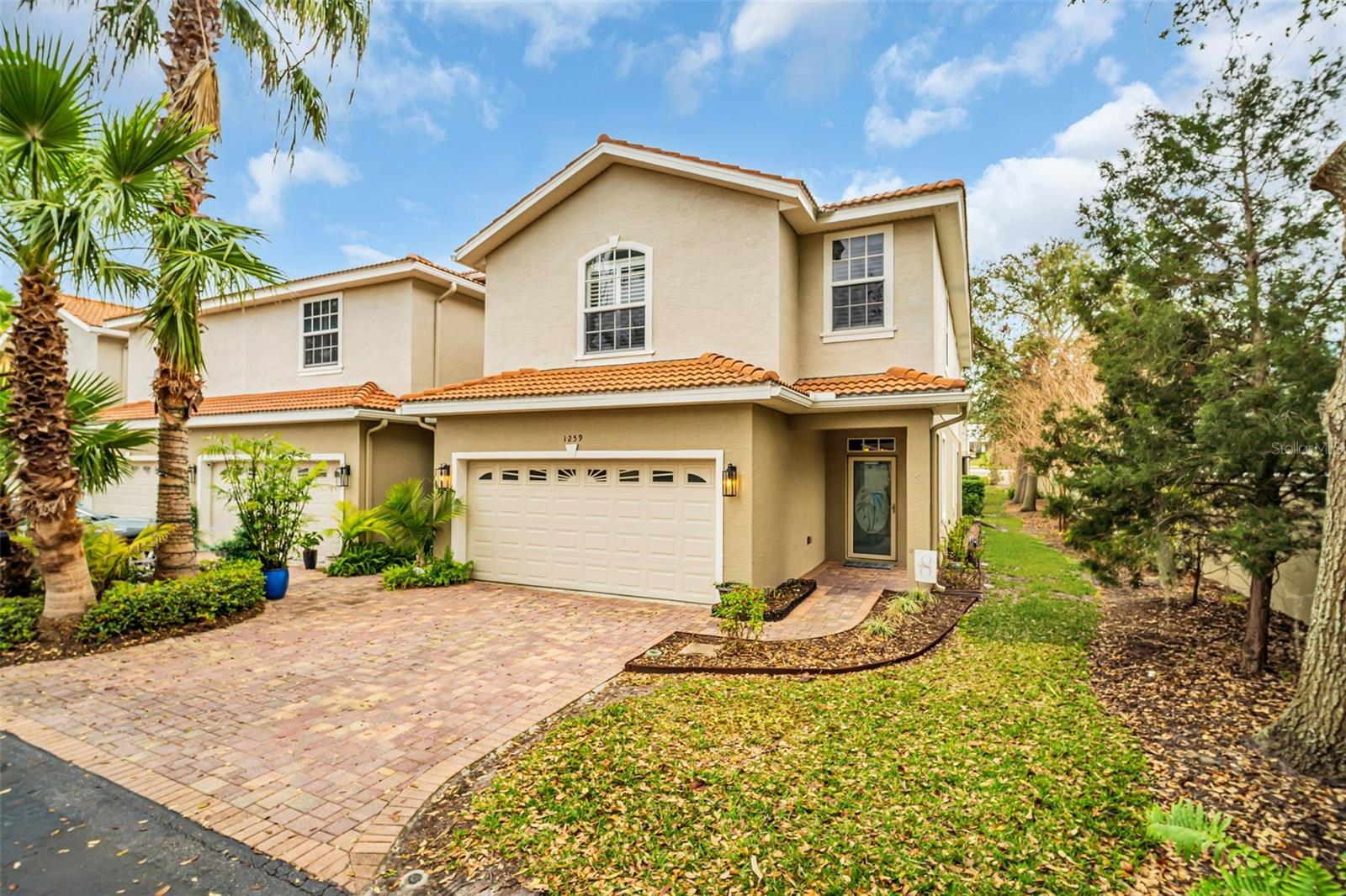 1259 RIBOLLA DRIVE
