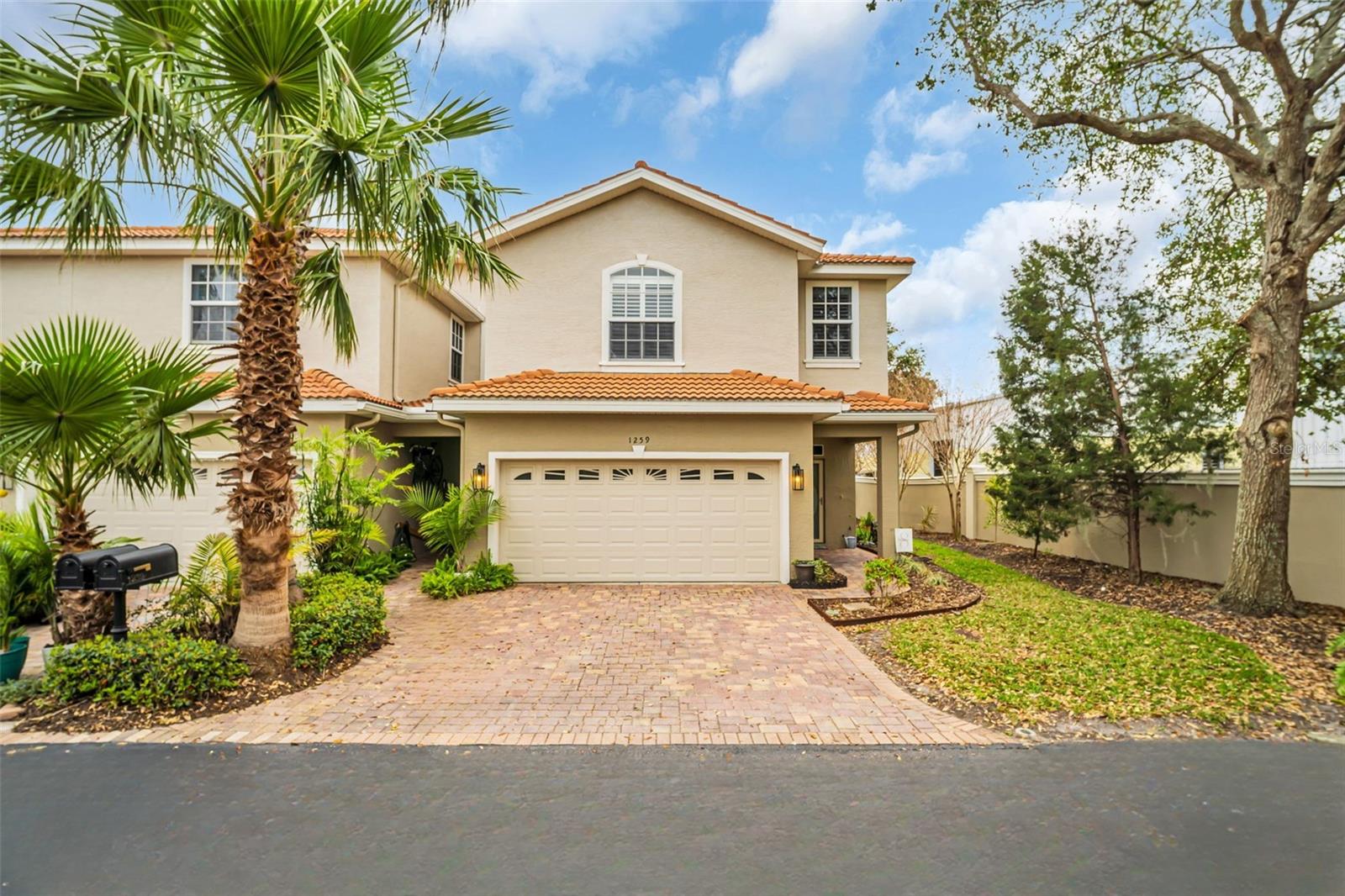 1259 RIBOLLA DRIVE