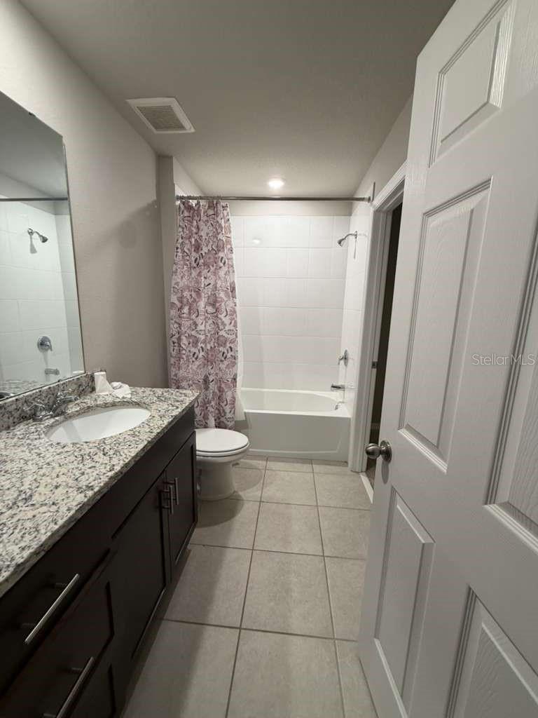 GREEN AT FOREST LAKE - Residential