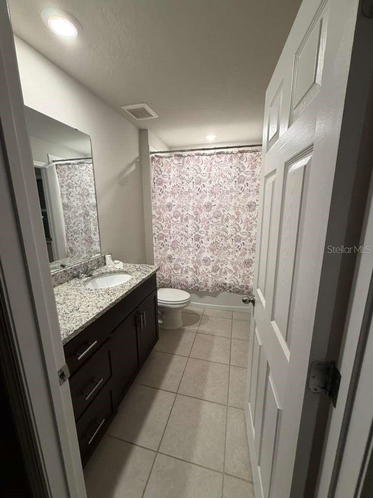 GREEN AT FOREST LAKE - Residential