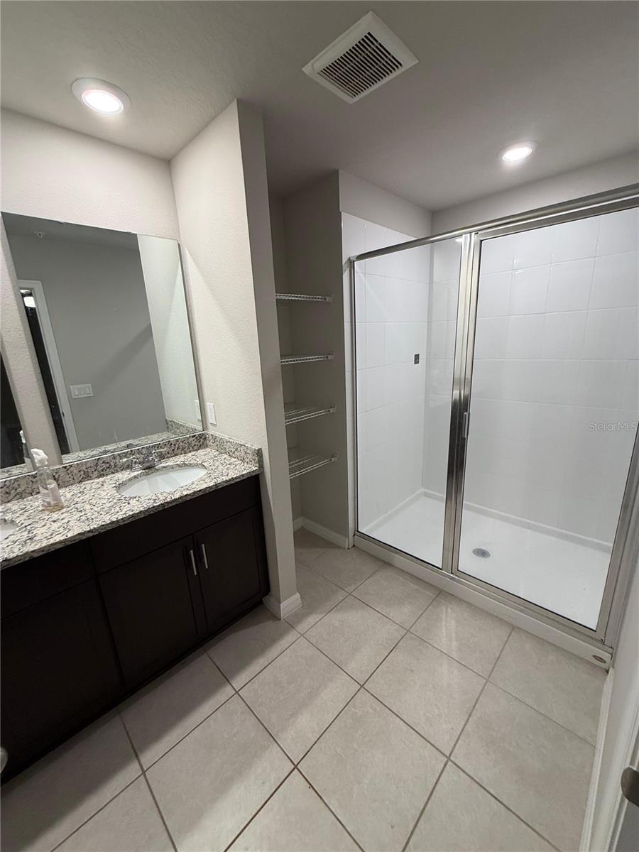 GREEN AT FOREST LAKE - Residential