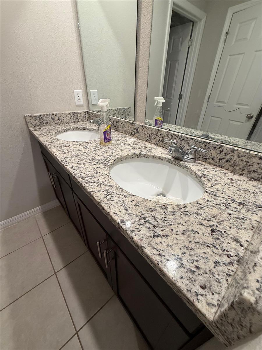 GREEN AT FOREST LAKE - Residential