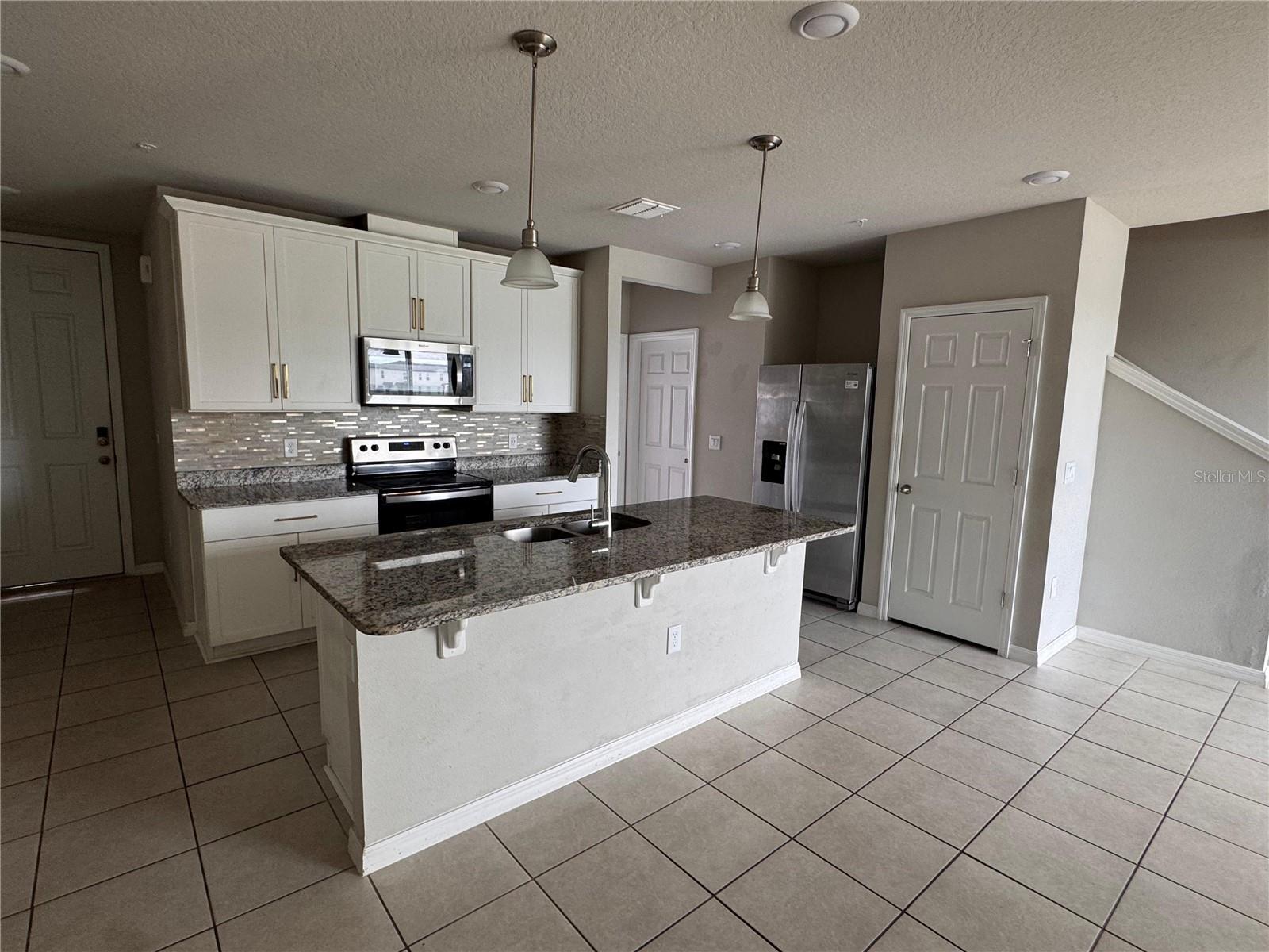 GREEN AT FOREST LAKE - Residential