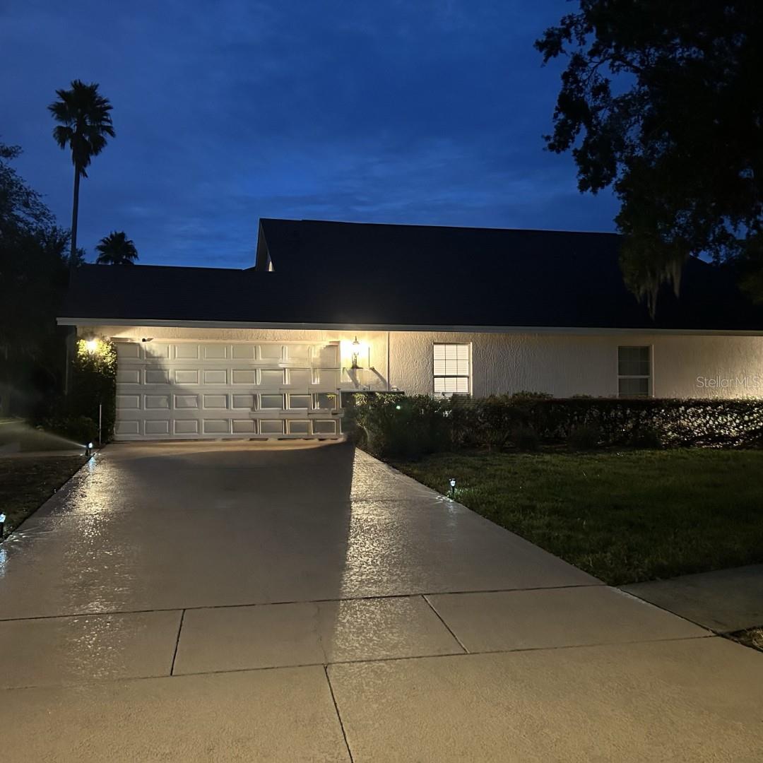 TAMPA PALMS AREA 2 5C UNIT 2A - Residential