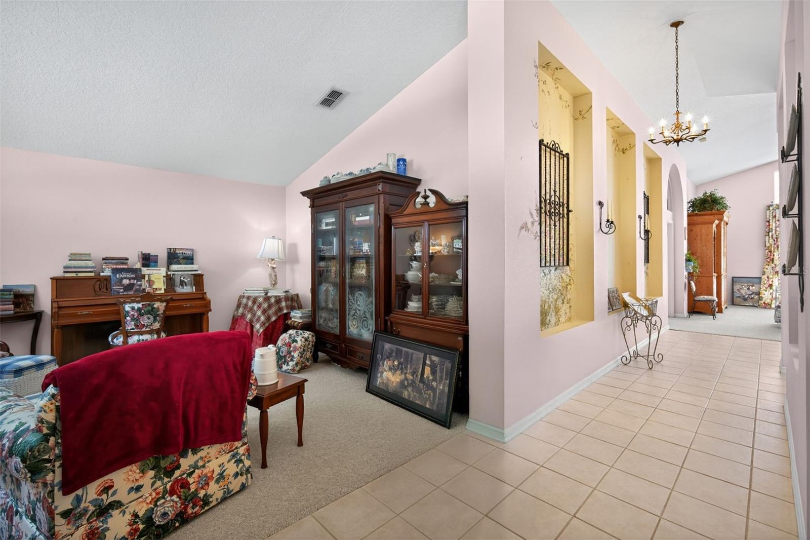 TAMPA PALMS AREA 2 5C UNIT 2A - Residential